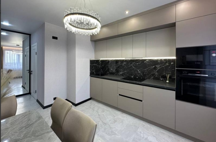 продажа двухкомнатной квартиры номер A-173984 в Киевском районе, фото номер 12